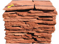 Sedona Red Patio Flagstone