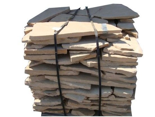 Arizona Buff Flagstone