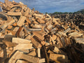 Pecan Firewood
