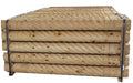 Braided Posts