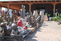 Statuary & Concrete Art